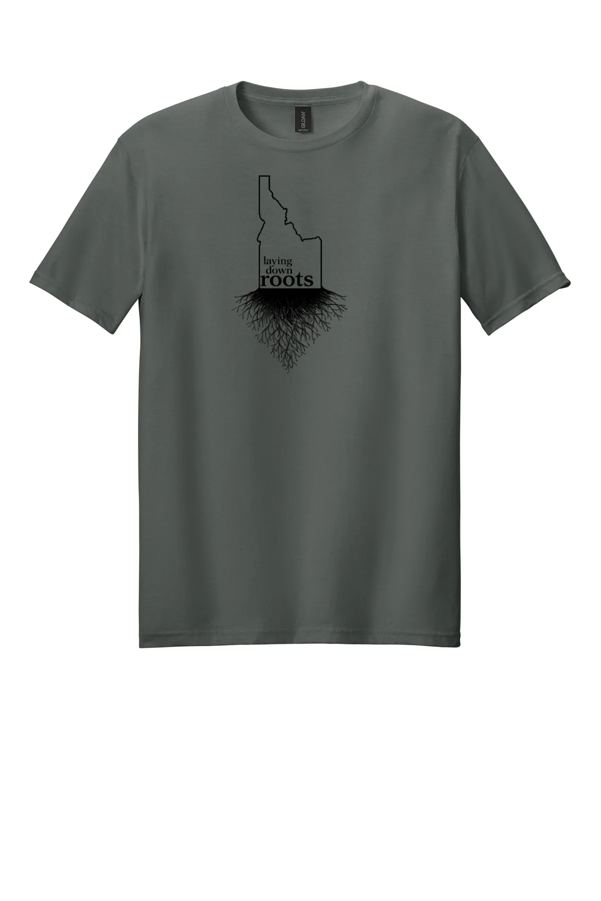 Laying Down Roots T-Shirt