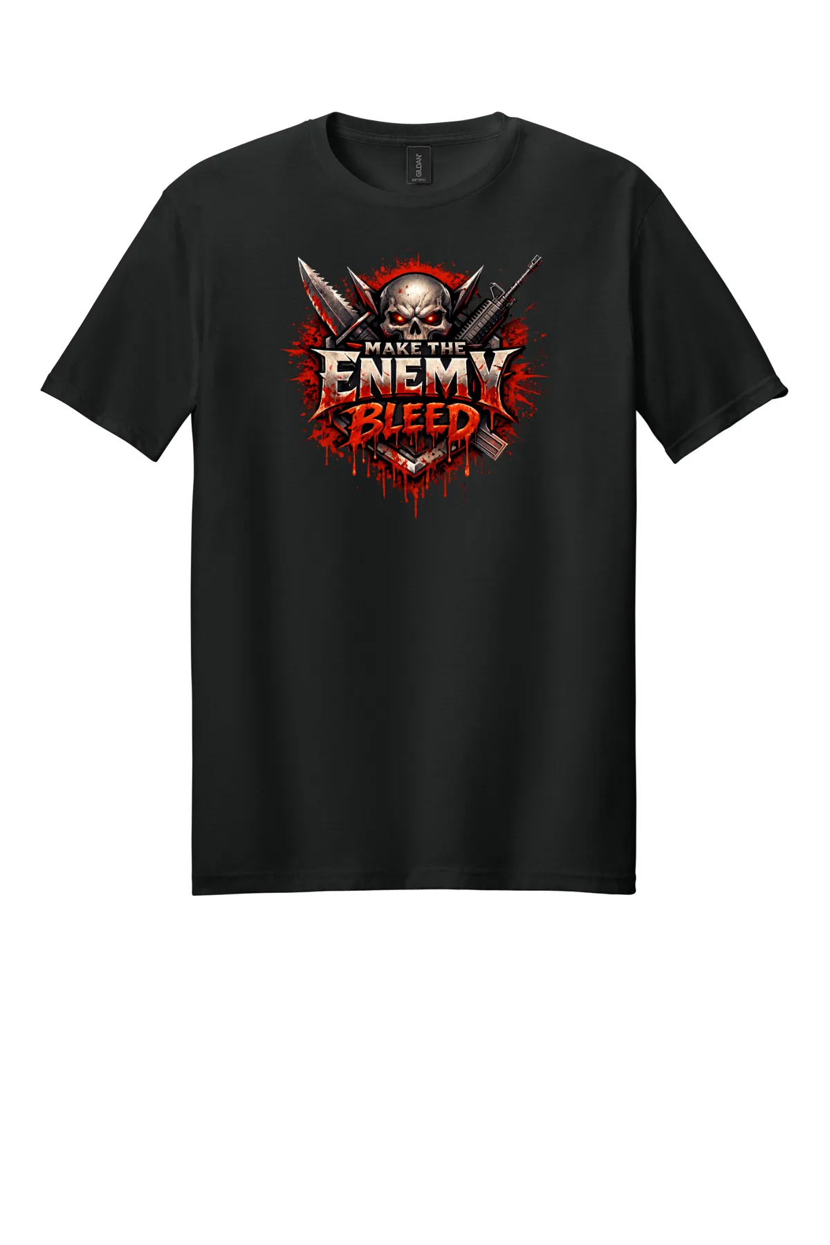 Enemy T-Shirt
