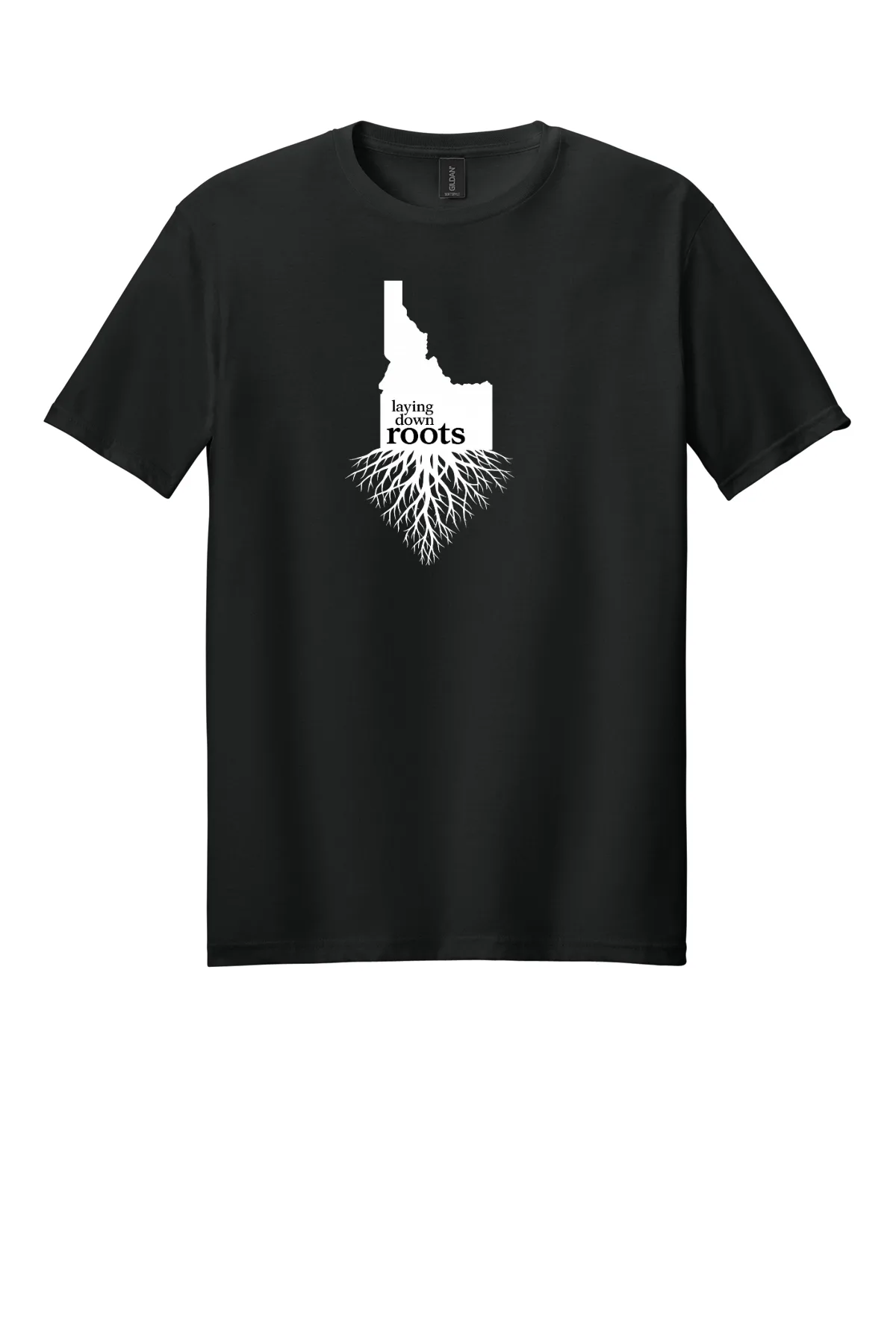 Laying Down Roots T-Shirt
