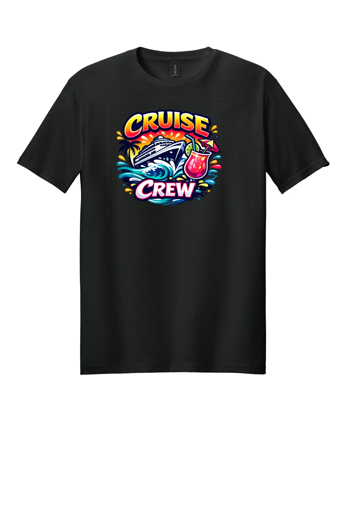 Cruise Crew