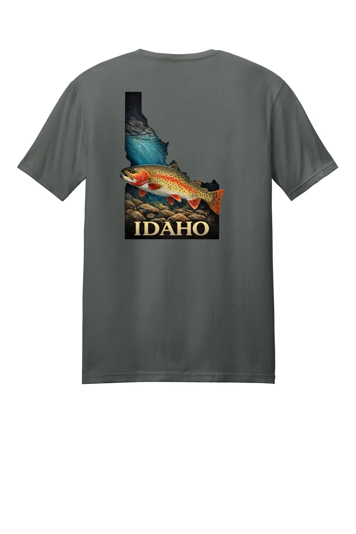 Idaho Trout