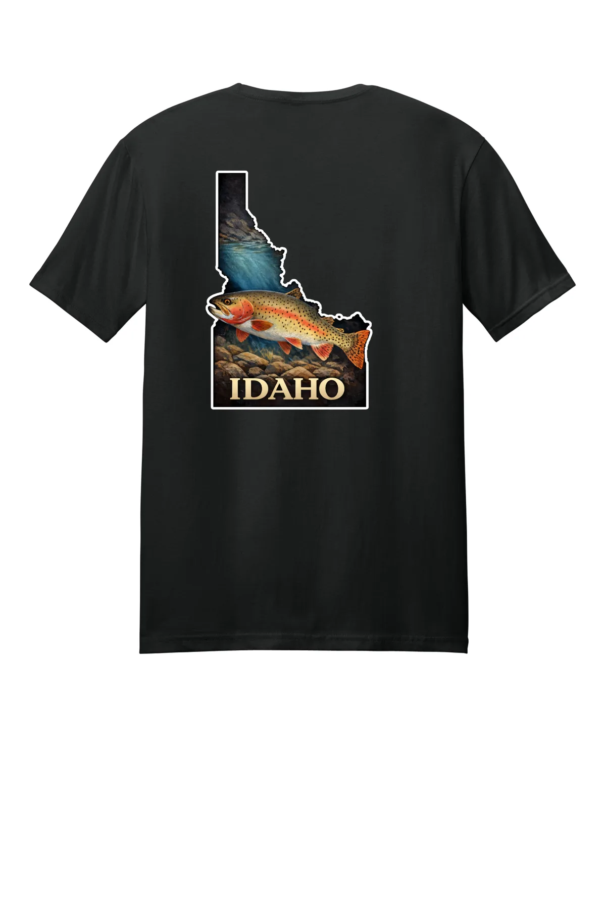 Idaho Trout
