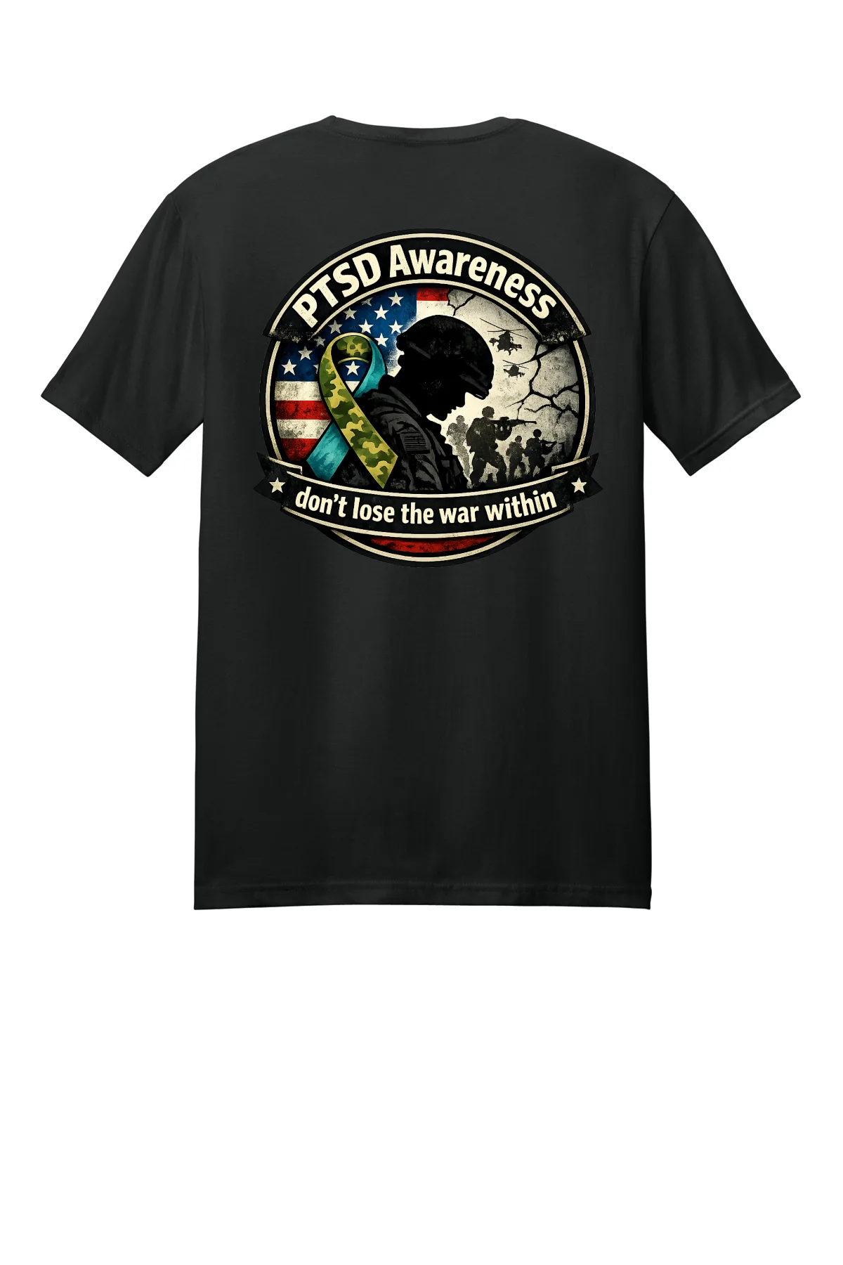 PTSD Awareness